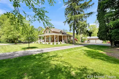 5420 Whitneyville Avenue SE, Alto, MI 49302 - Photo 2