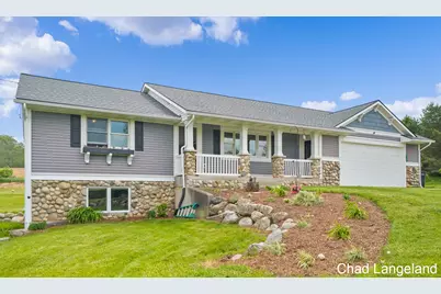 3139 34th Street, Hopkins, MI 49328 - Photo 2