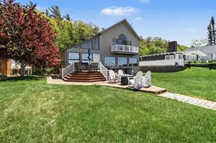 3389 N Lakeshore Dr, Mears, MI 49436 - Photo 2
