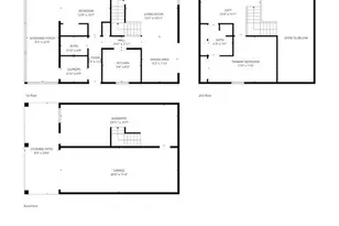 1990 Skocelas Rd S, Manistee, MI 49660 - Photo 46