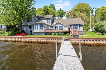 5267 W Monroe Road, Pentwater, MI 49449 - Photo 2