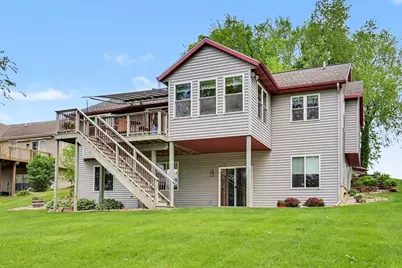 1818 S Pratt Lake, Martin, MI 49070 - Photo 2
