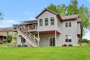 1818 S Pratt Lake, Martin, MI 49070 - Photo 2
