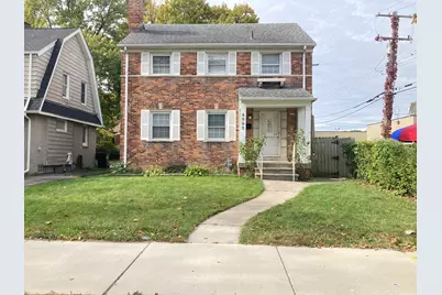 4893 Harvard Road, Detroit, MI 48224 - Photo 1