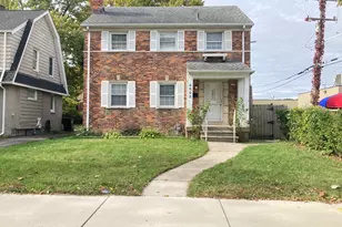 4893 Harvard Rd, Detroit, MI 48224 - Photo 1