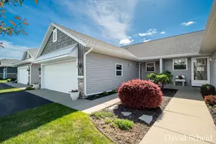 8107 Byron Creek Dr SW, Byron Center, MI 49315 - Photo 4