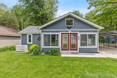 621 Eagle Point Road, Lake Odessa, MI 48849 - Photo 2