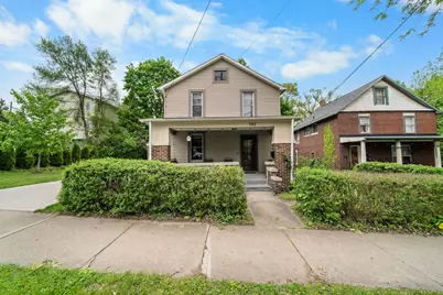703 Moore Street, Ann Arbor, MI 48105 - Photo 1