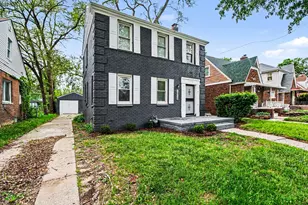 15719 Coyle St, Detroit, MI 48227 - Photo 2