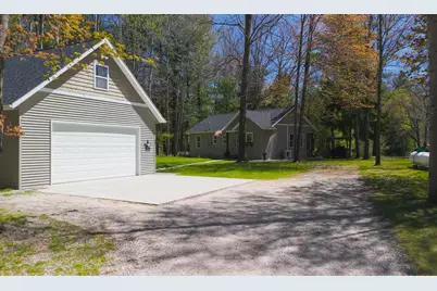 5936 S Rapids Road, Branch, MI 49402 - Photo 1