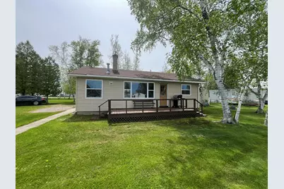 11200 W Shore Drive, Houghton Lake, MI 48629 - Photo 1