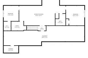2636 Woodswallow Ave, Schoolcraft, MI 49087 - Photo 32