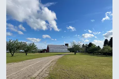 11758 Monroe Road, Morley, MI 49336 - Photo 2
