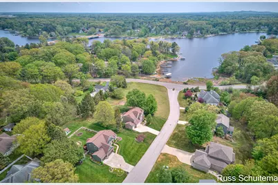 3924 Harbor Breeze Drive, Muskegon, MI 49441 - Photo 8
