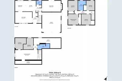 14005 Port Sheldon Street, Holland, MI 49424 - Photo 30