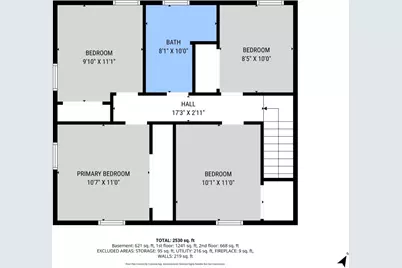 14005 Port Sheldon Street, Holland, MI 49424 - Photo 28