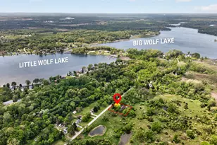 10260 Mack Island Rd, Grass Lake, MI 49240 - Photo 2