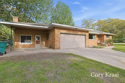 205 S Buys Road, Muskegon, MI 49445 - Photo 2