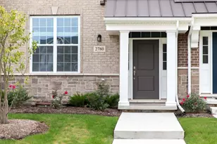 2780 Ashcombe Dr., Ann Arbor, MI 48105 - Photo 2