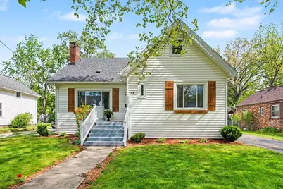 1215 Cambridge Drive, Kalamazoo, MI 49001 - Photo 1
