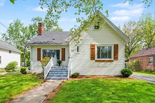 1215 Cambridge Dr, Kalamazoo, MI 49001 - Photo 1