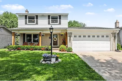 50380 Bower Drive, Chesterfield, MI 48047 - Photo 2