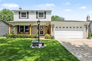 50380 Bower Dr, Chesterfield, MI 48047 - Photo 2