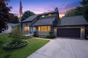 7300 W Victoria Dr, Lake Victoria, MI 48848 - Photo 1