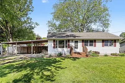 146 Lois Drive, Battle Creek, MI 49015 - Photo 1