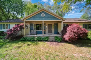 235 Keefer St, Concord, MI 49237 - Photo 2