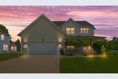 2106 Halsted Drive, Stevensville, MI 49127 - Photo 2
