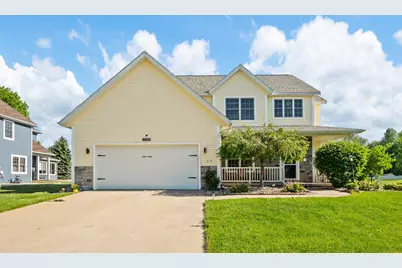 2106 Halsted Drive, Stevensville, MI 49127 - Photo 1