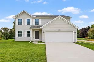 6250 Sumter St, Allendale, MI 49401 - Photo 1