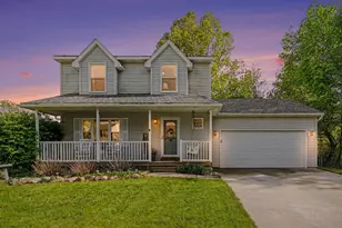 2422 Par Ct, Howell, MI 48843 - Photo 1