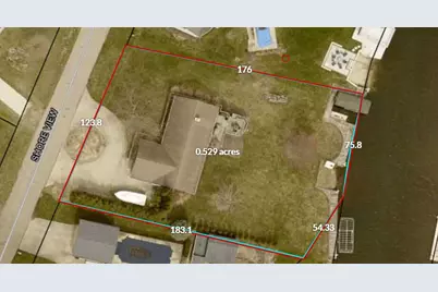 5005 Shoreview Drive, Coloma, MI 49038 - Photo 32