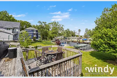 5005 Shoreview Drive, Coloma, MI 49038 - Photo 6