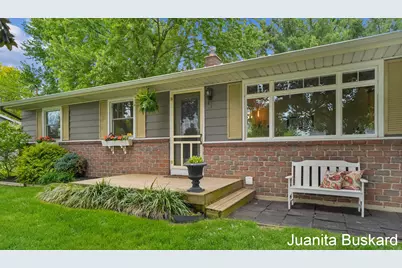 3033 New Holland Street, Hudsonville, MI 49426 - Photo 2