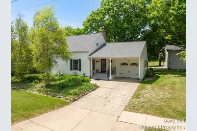 312 Russell Street, Middleville, MI 49333 - Photo 36