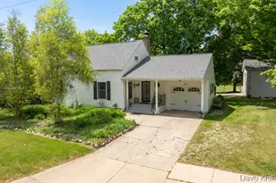 312 Russell St, Middleville, MI 49333 - Photo 36