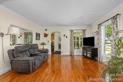 312 Russell Street, Middleville, MI 49333 - Photo 2
