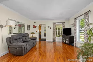312 Russell St, Middleville, MI 49333 - Photo 2