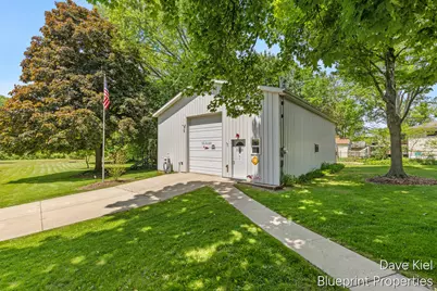 312 Russell Street, Middleville, MI 49333 - Photo 24