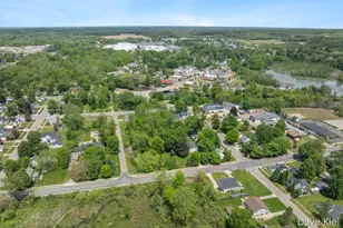 312 Russell St, Middleville, MI 49333 - Photo 38