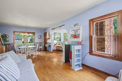 334 Van Buren Street, South Haven, MI 49090 - Photo 8