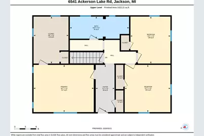 6541 Ackerson Lake Road, Jackson, MI 49201 - Photo 16