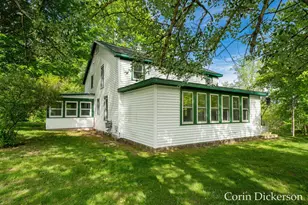 10860 Douglas Ave, Plainwell, MI 49080 - Photo 1