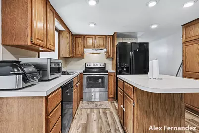 408 Arthur Avenue, Holland, MI 49424 - Photo 6