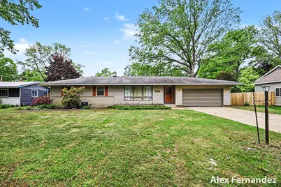408 Arthur Avenue, Holland, MI 49424 - Photo 2