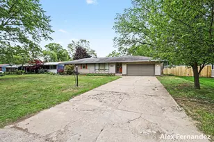 408 Arthur Ave, Holland, MI 49424 - Photo 20