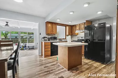 408 Arthur Avenue, Holland, MI 49424 - Photo 8